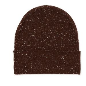 Men's Speck Knit Beanie